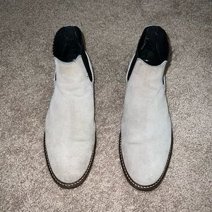 Asos Mens Chelsea Boots size 8 U.S (7 UK)